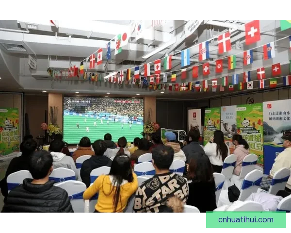 精彩世界杯竞猜活动来袭 赢取丰厚奖品一起为梦想加油