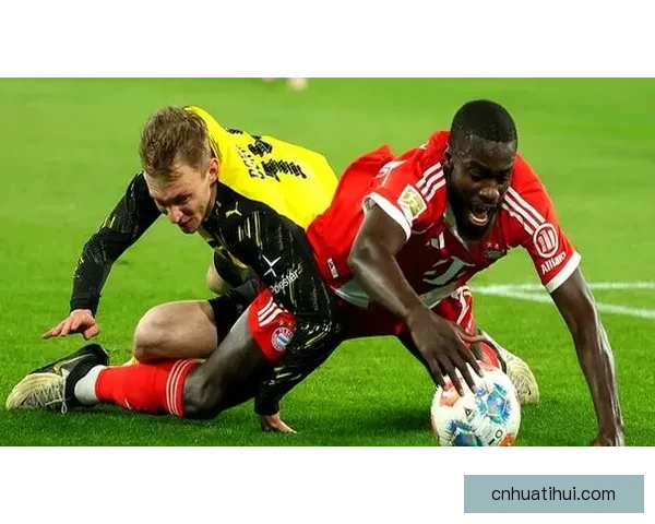 拜仁上演惊天逆转 80分钟落后两球最终完成德甲历史第三次翻盘