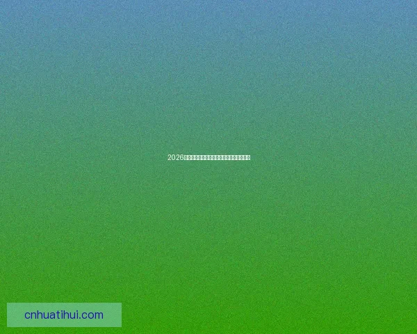 2026年世界杯赛果全览及各场比赛比分详细汇总