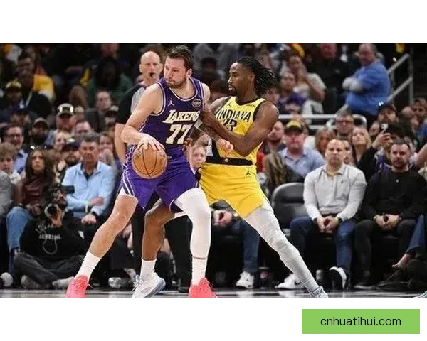 湖人战胜步行者 东契奇创纪录斩获43分詹姆斯准三双西卡因恶意犯规遭驱逐