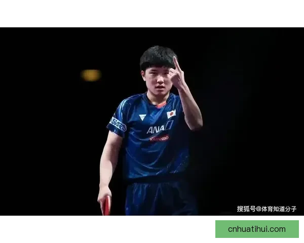 张本智和两天连败状态低迷三局仅得十五分被小勒完全压制